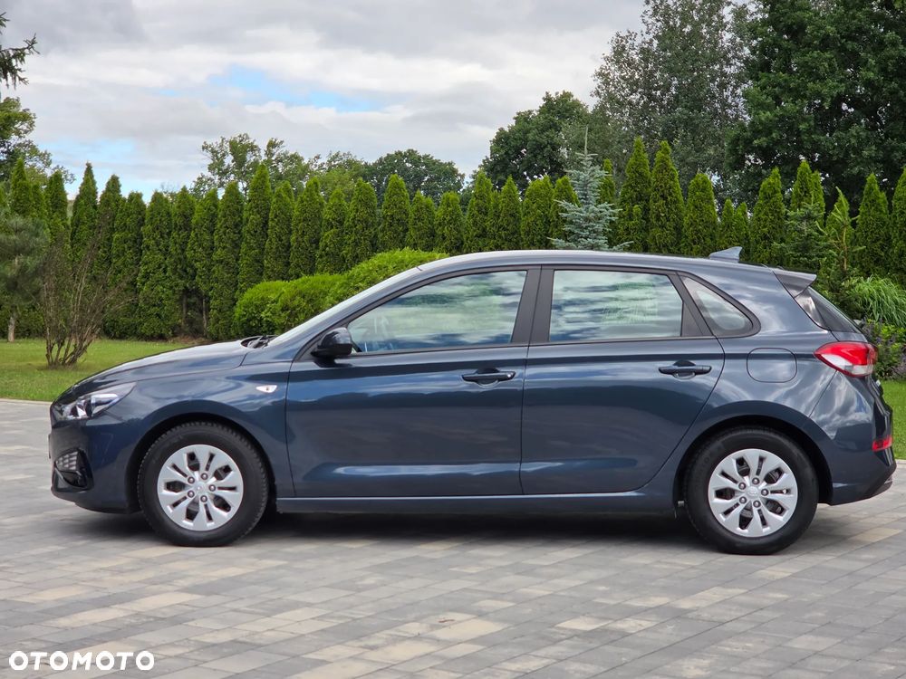 Hyundai i30 1.5 DPI Modern - 27