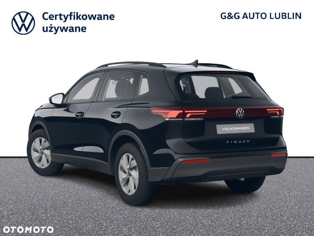 Volkswagen Tiguan - 3