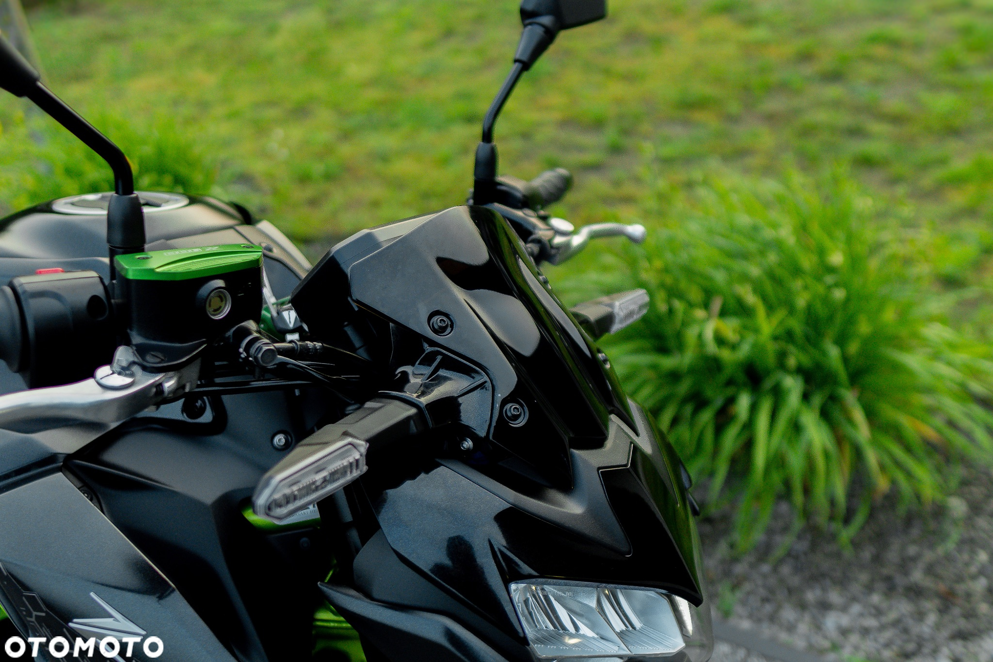 Kawasaki Z 900 - 16
