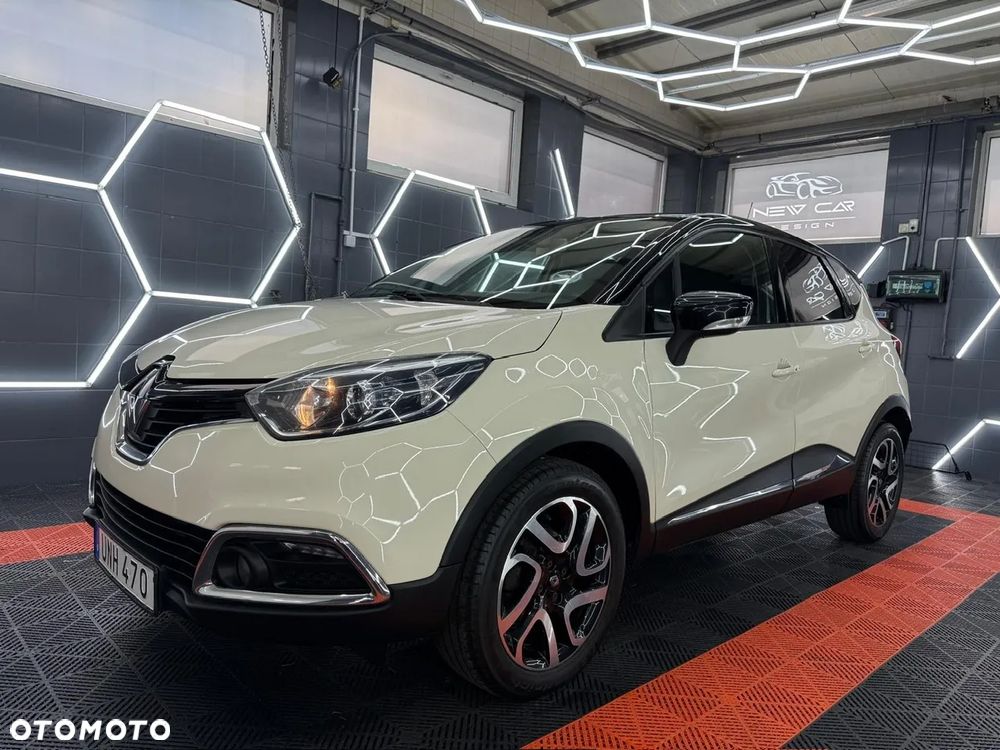 Renault Captur ENERGY TCe 90 Start&Stop Intens - 13