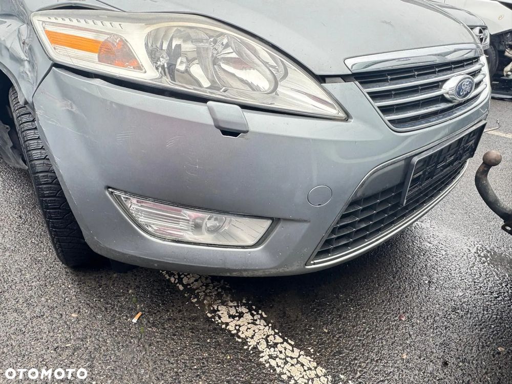 FORD MONDEO 2008 POJ. 1.8 TDCi 125 KM - cały na CZĘŚCI - 9