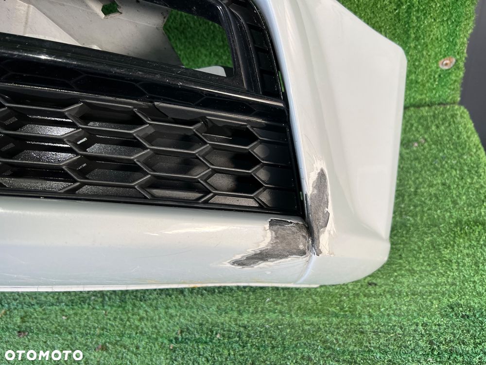 Audi A5 8T Lift S-Line Competition zderzak przód - 5