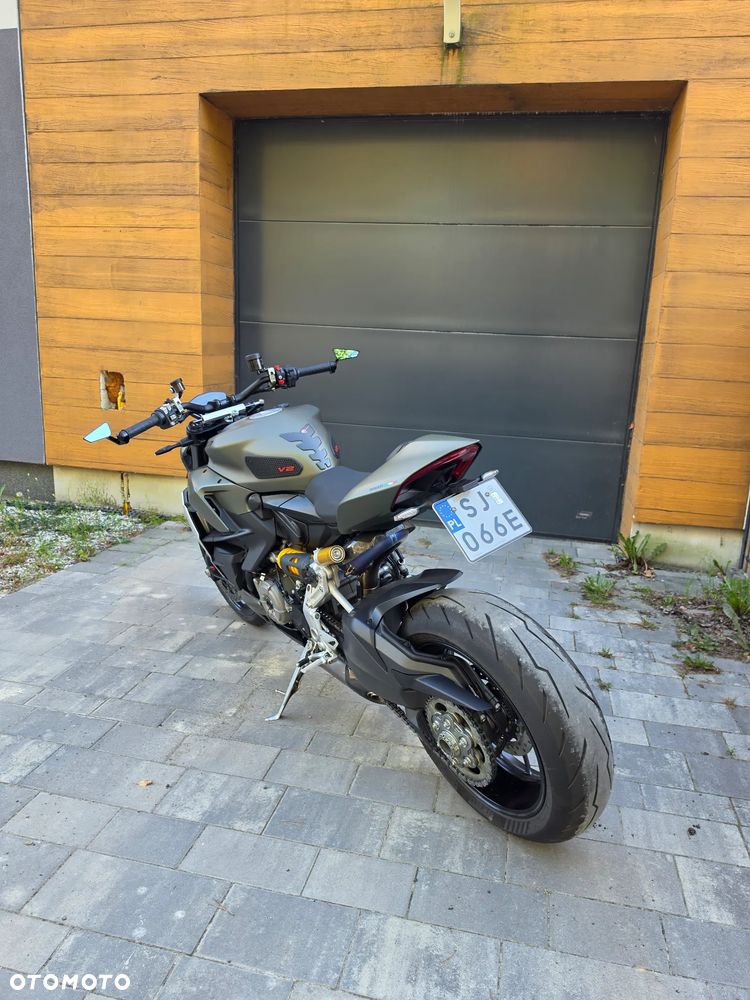 Ducati Streetfighter V2 - 5