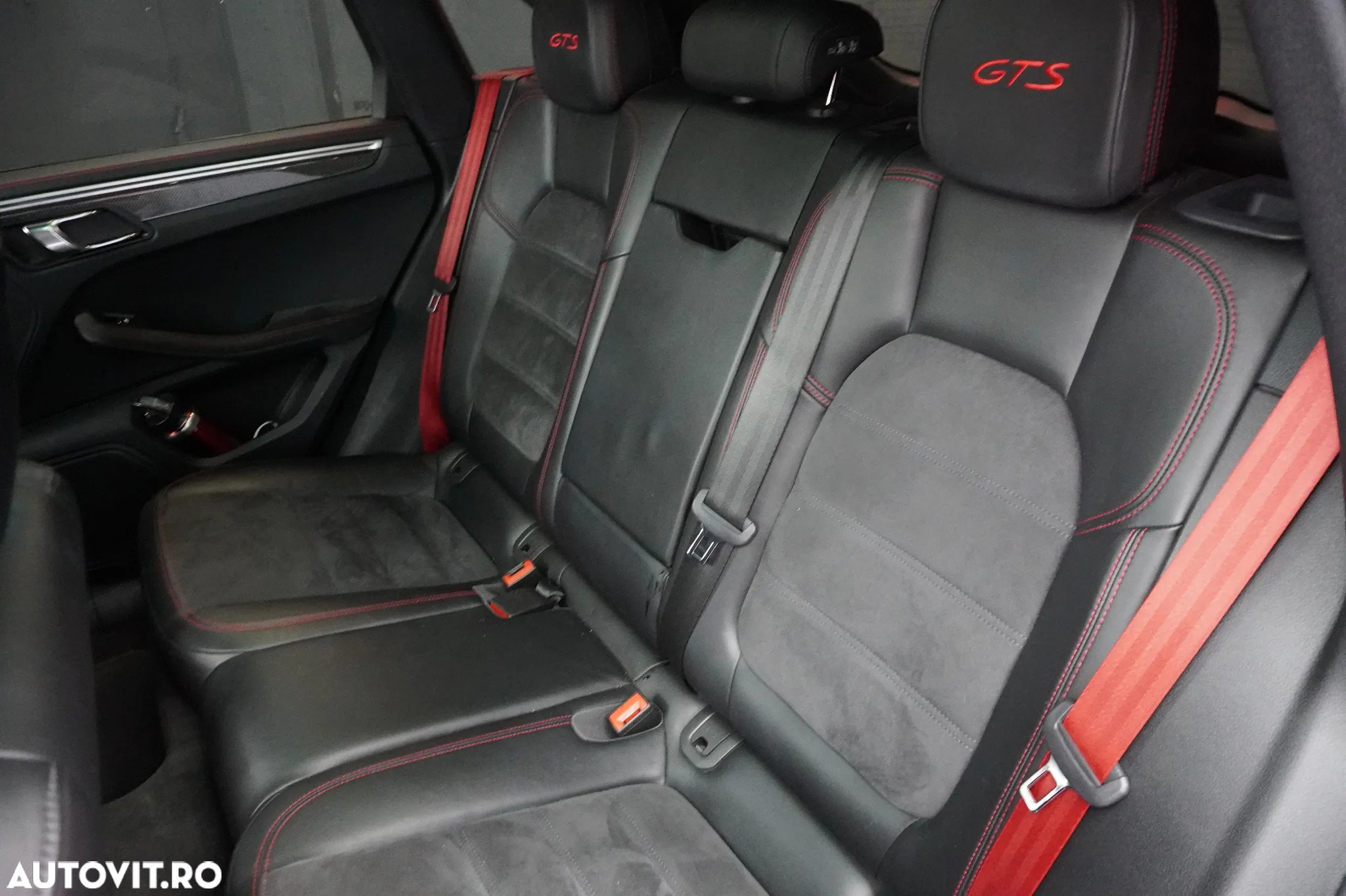 Porsche Macan GTS PDK - 6