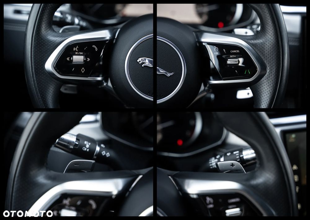 Jaguar F-Pace 2.0 P250 mHEV AWD R-Dynamic S - 30