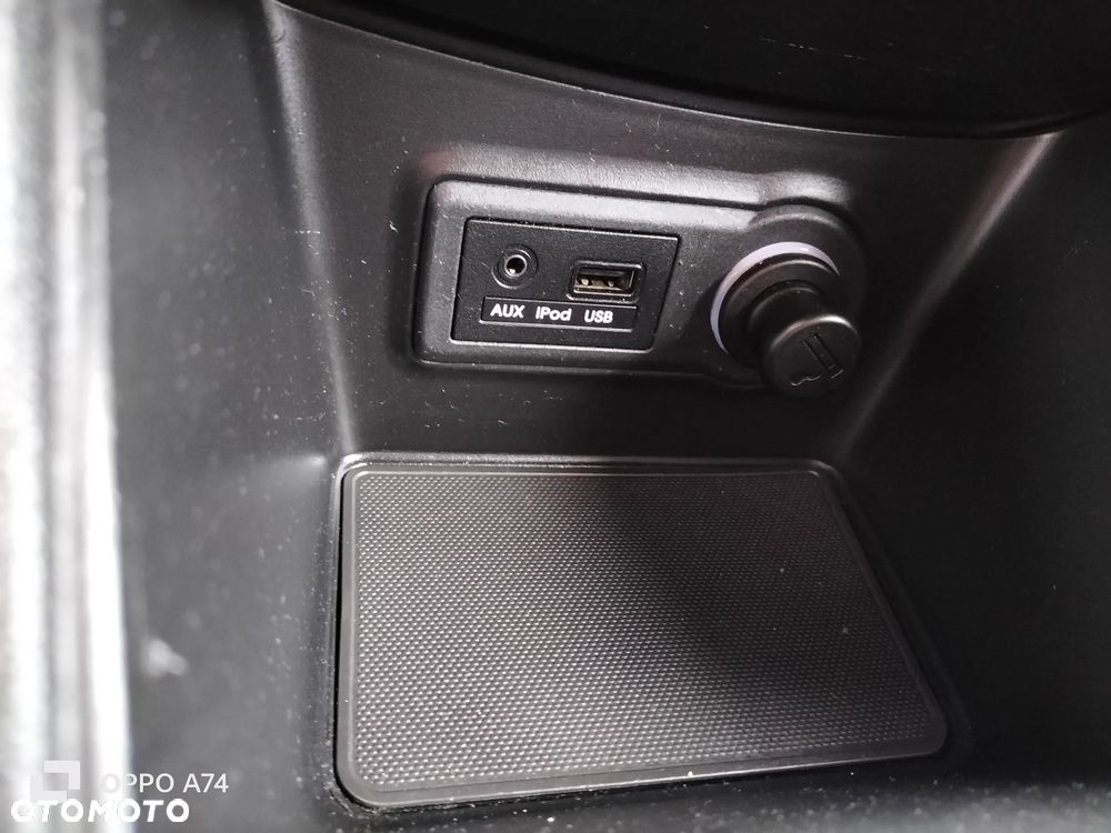 Hyundai ix20 1.4 BlueDrive Classic + - 13