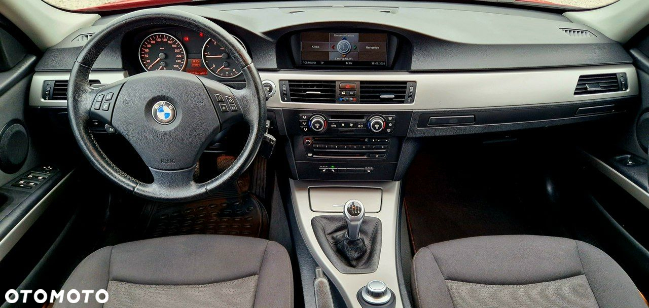 BMW Seria 3 320d - 7