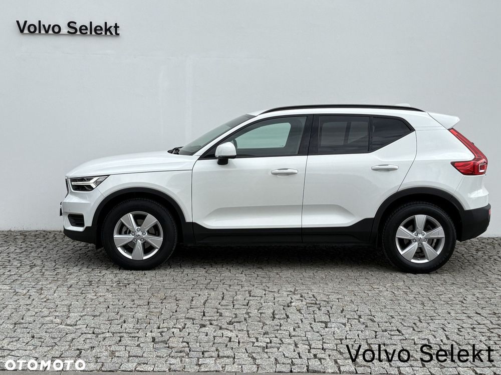 Volvo XC 40 - 6