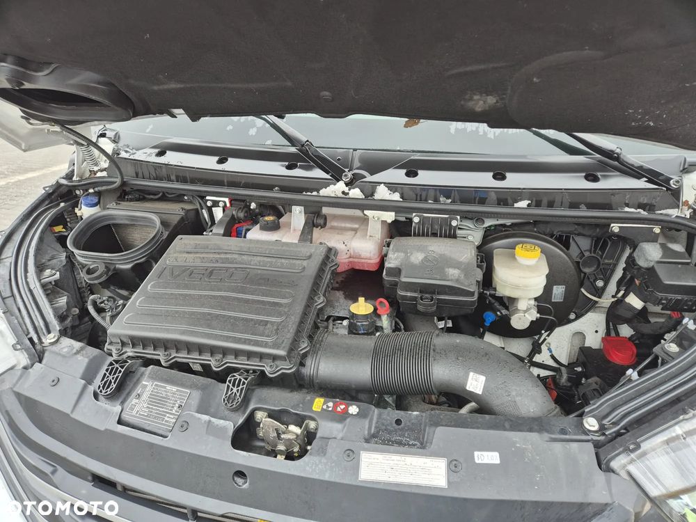 Iveco Daily 35S16HA8 3.0 - 14