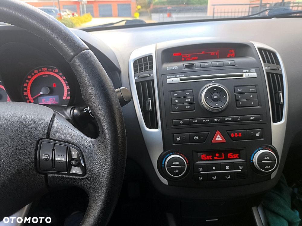 Kia Ceed 1.6 Crdi Comfort - 31