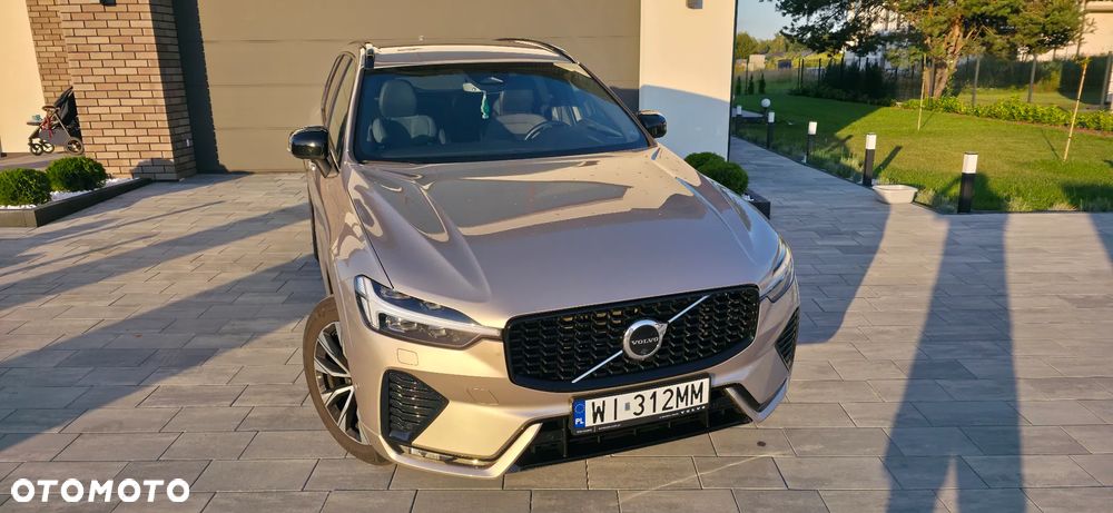 Volvo XC 60 B4 B Plus Dark - 1