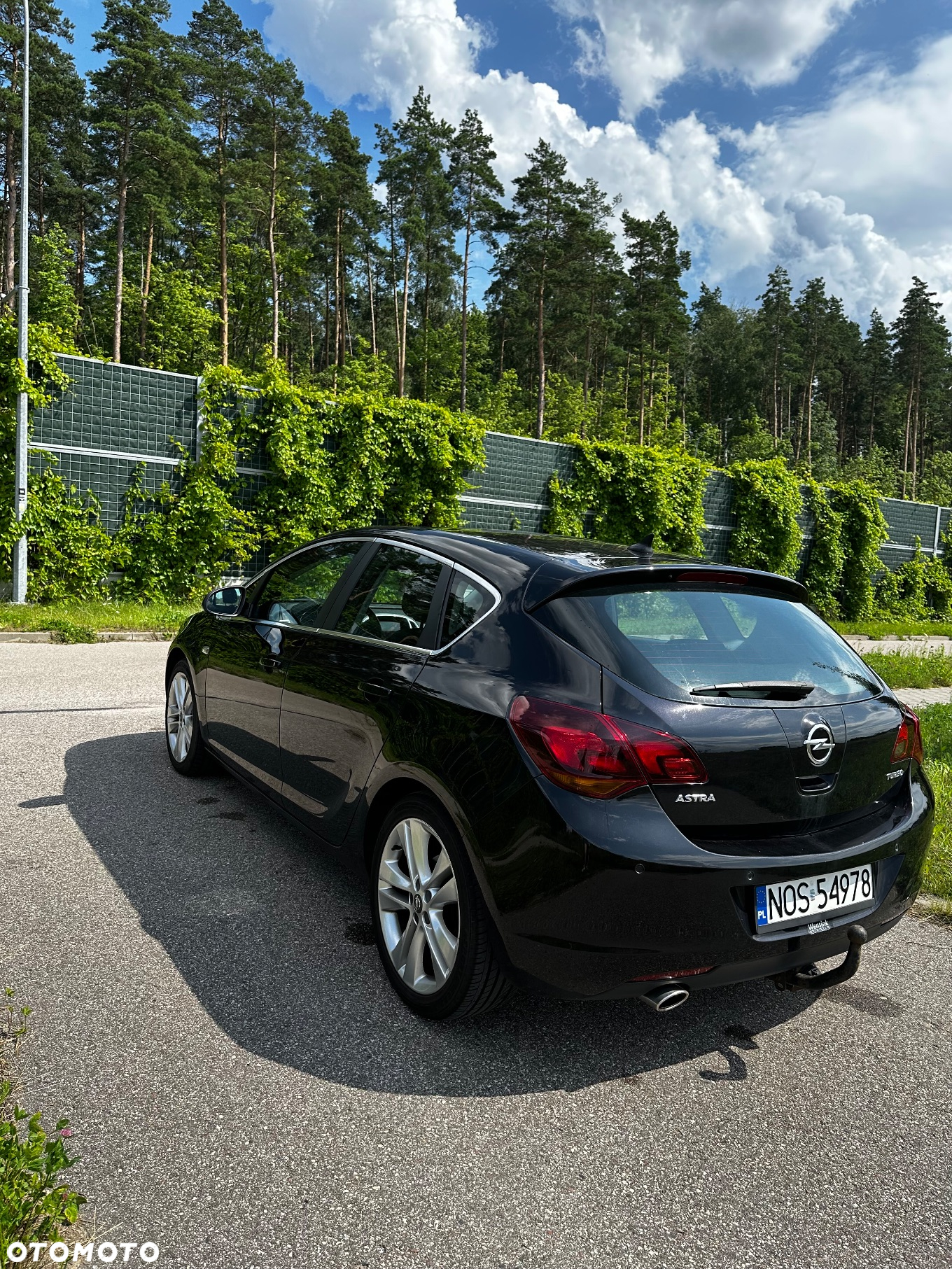 Opel Astra - 8