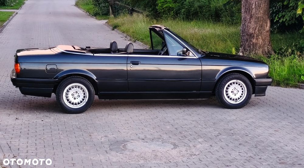 BMW Seria 3 - 5
