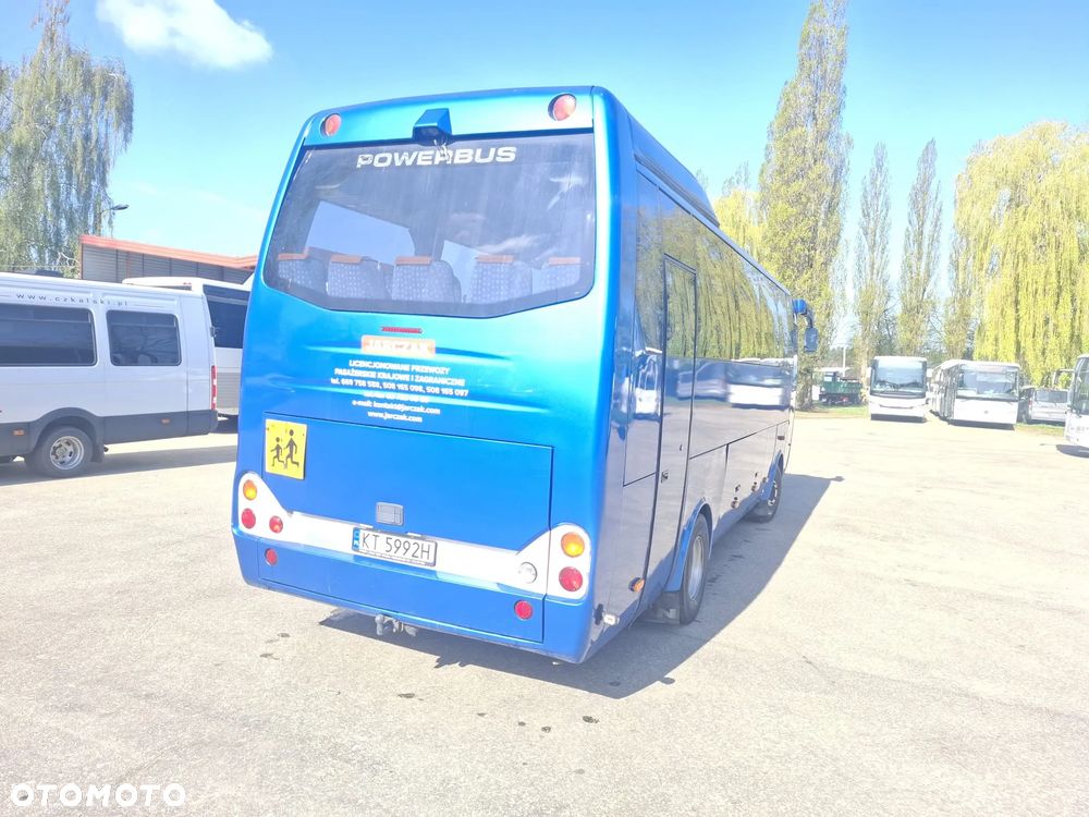 Temsa Opalin - 15