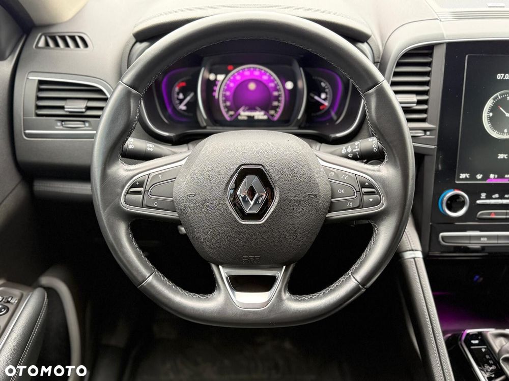 Renault Koleos - 12