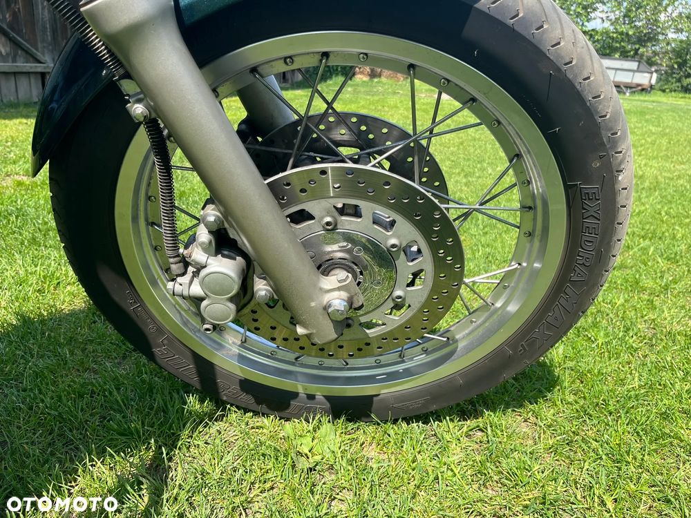 Yamaha Virago - 11