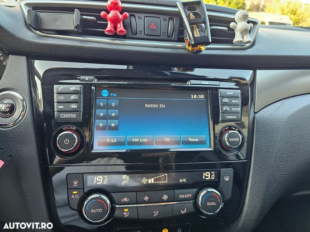 Nissan Qashqai - 31