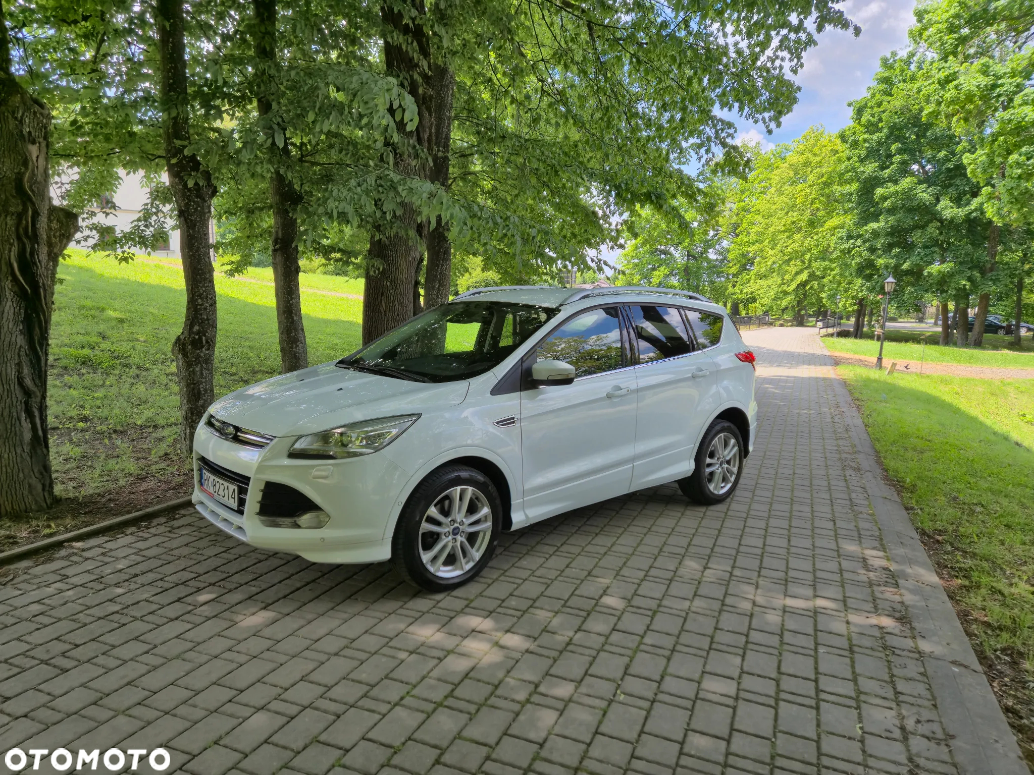 Ford Kuga 2.0 TDCi 4x2 Titanium - 5