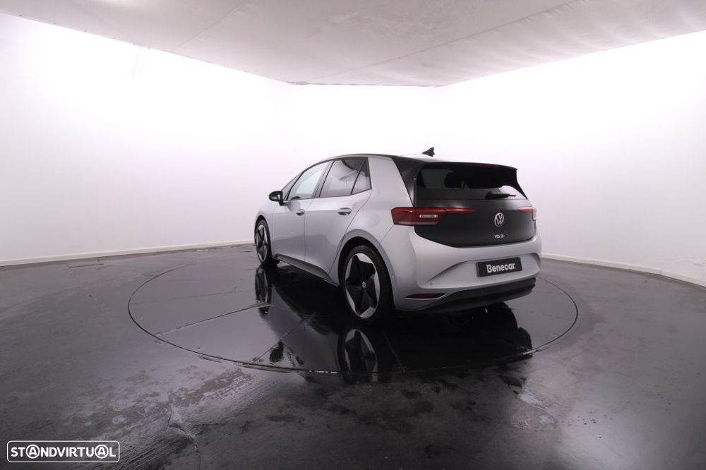 VW ID.3 77 kWh Pro S Urban - 6