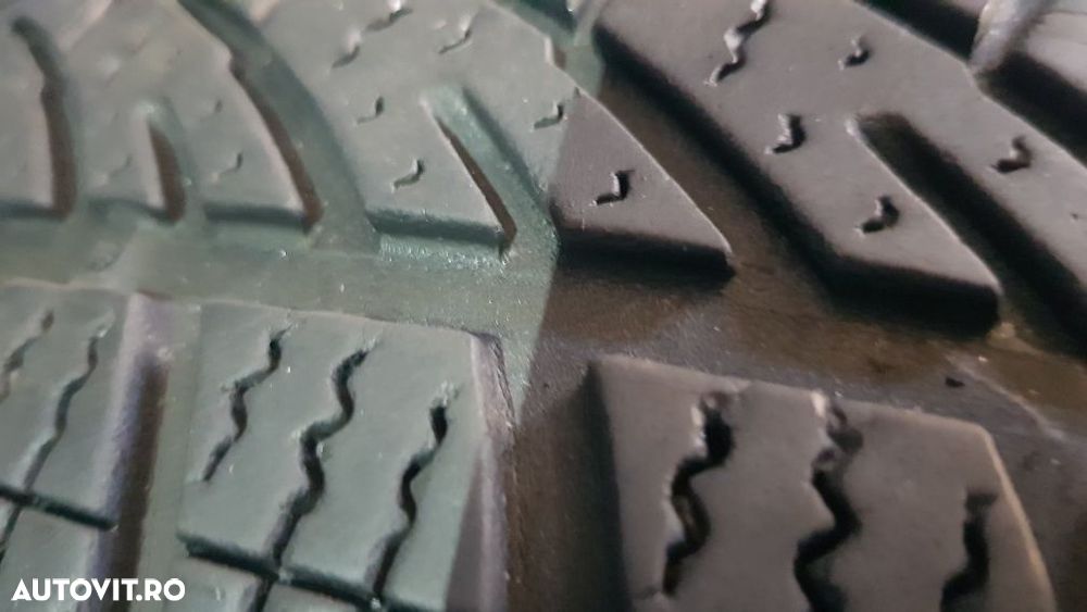 Anvelope 4x215 55 17 goodyear iarnă dot 21 mm 5 - 3