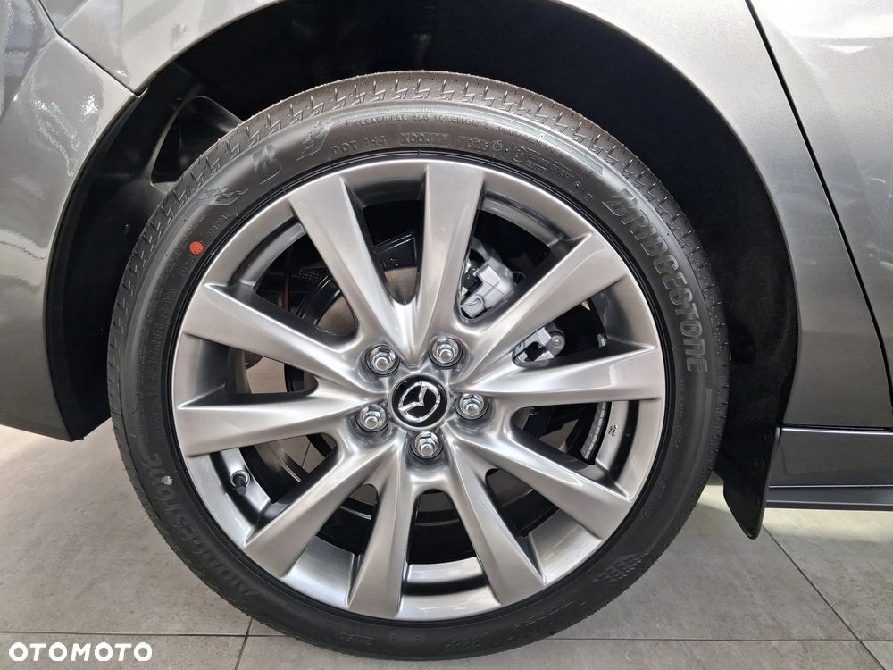 Mazda 3 2.0 mHEV Exclusive-Line - 14
