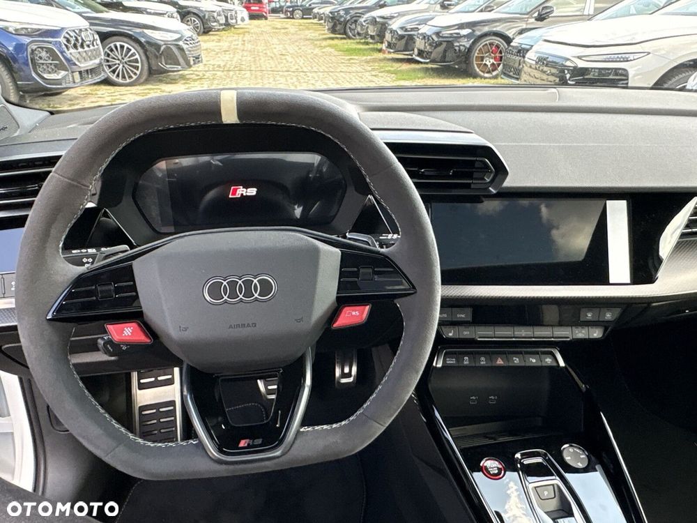 Audi RS3 Sportback - 14