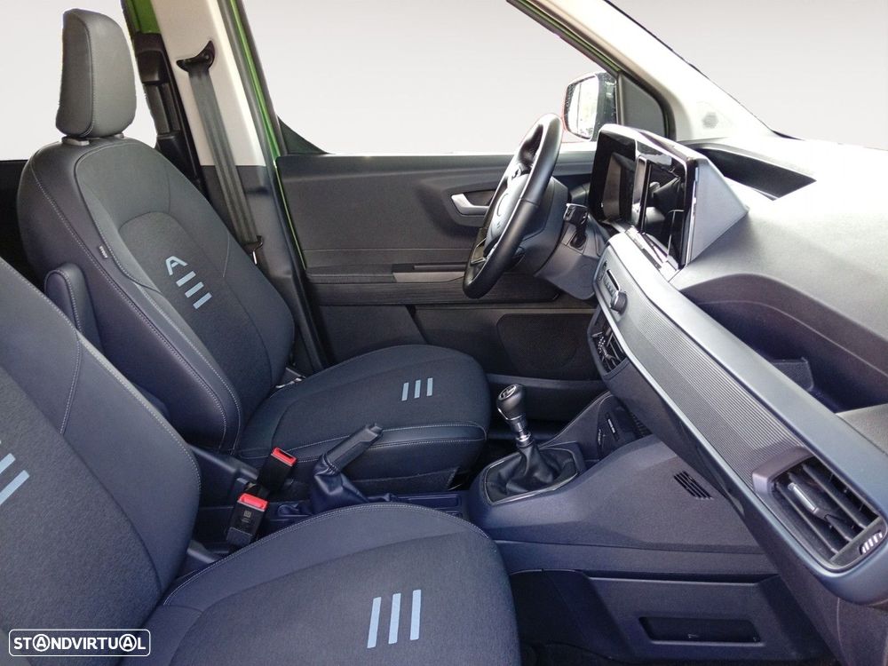 Ford Tourneo Courier 1.0 EcoBoost Active - 15