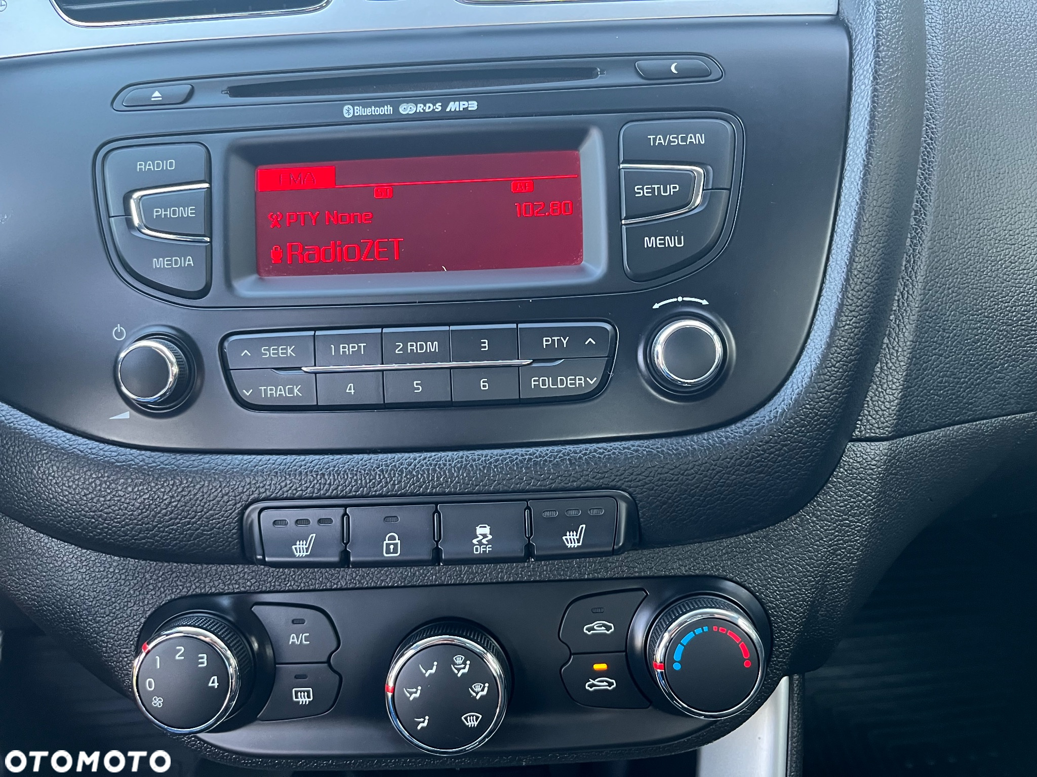 Kia ProCeed pro Ceed 1.6 GDI Vision - 11