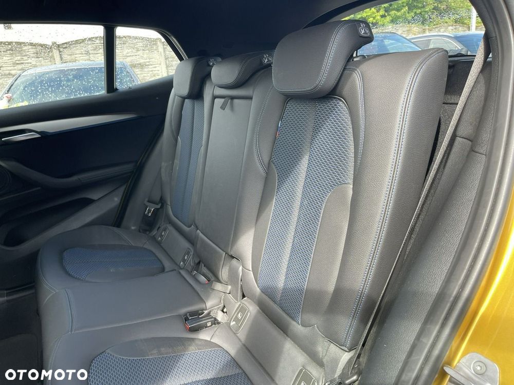 BMW X2 xDrive20d M Sport - 12