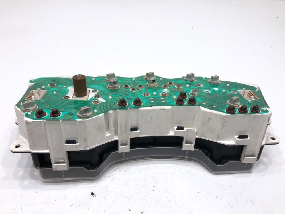 LICZNIK  MITSUBISHI ECLIPSE I (D2_A) 1989 - 1995 2.0 i 16V (D22A, D27A) 110 kW [150 KM] benzyna 1991 - 5