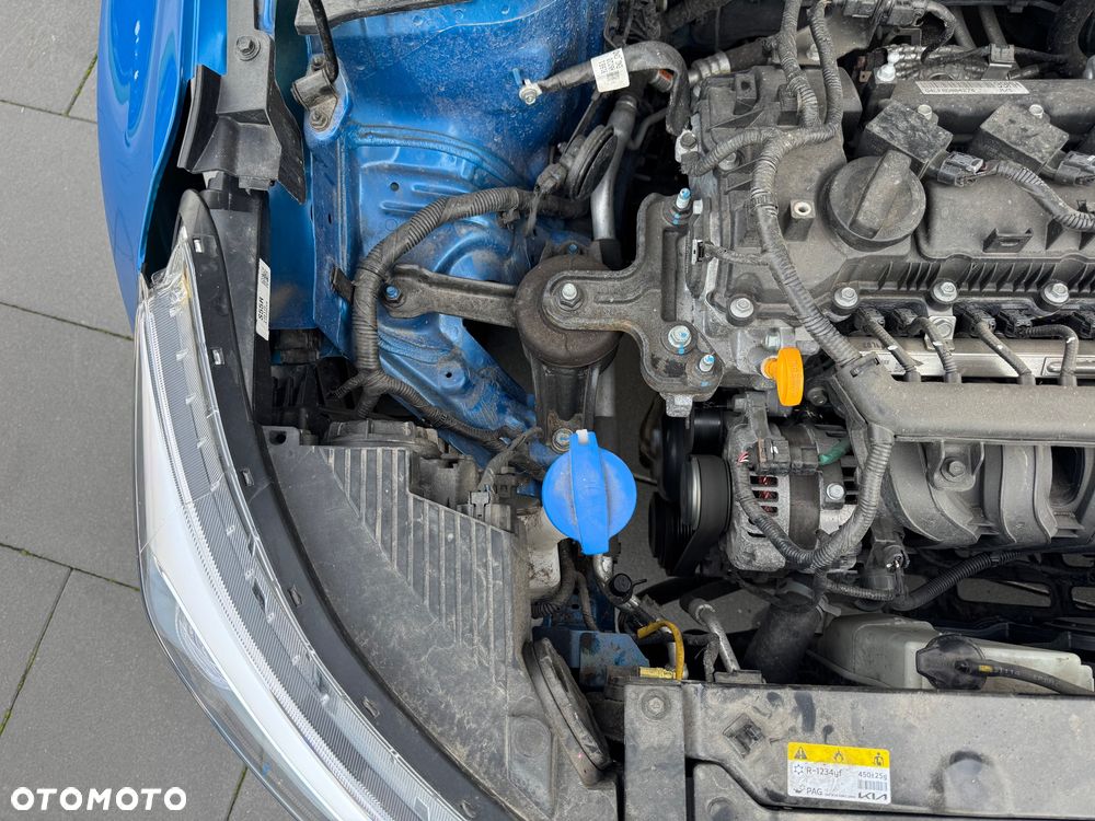 Kia Stonic 1.2 M - 5