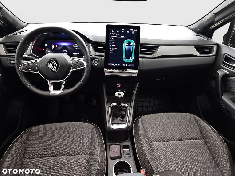 Renault Captur 1.0 TCe Techno - 32