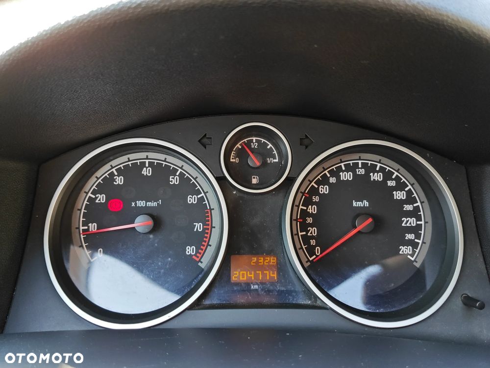 Opel Astra 1.4 Edition - 22