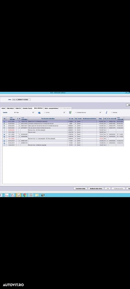 Mercedes-Benz C 220 d Coupe 9G-TRONIC AMG Line - 36