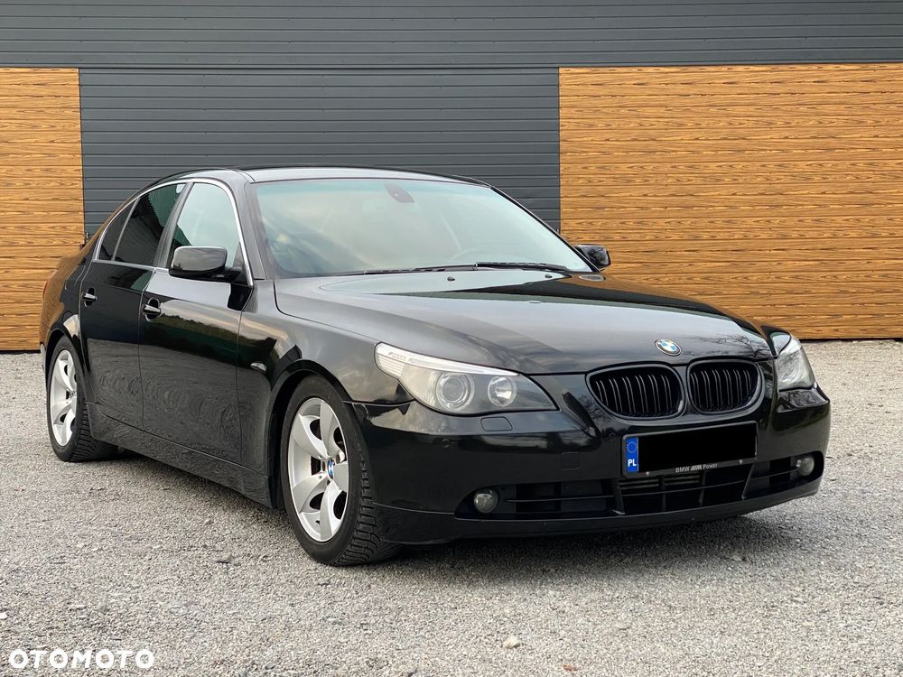 BMW Seria 5 - 23