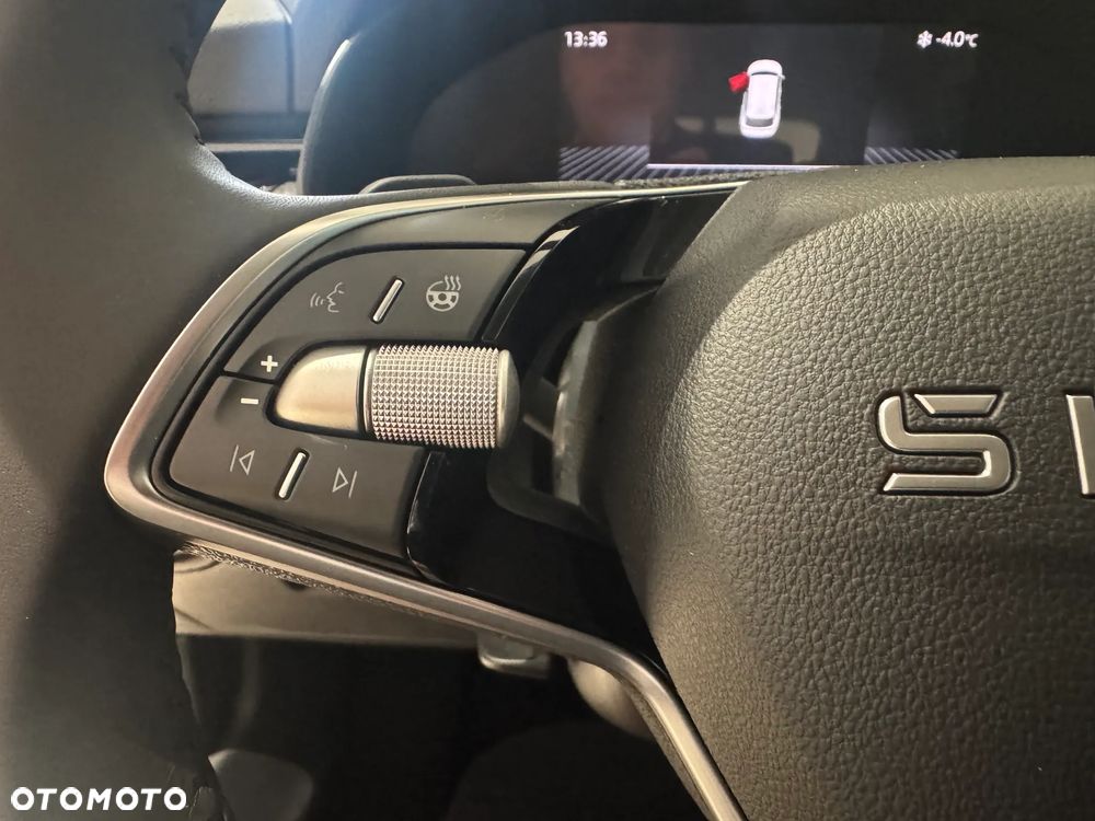 Skoda Kamiq 1.5 TSI Drive DSG - 6