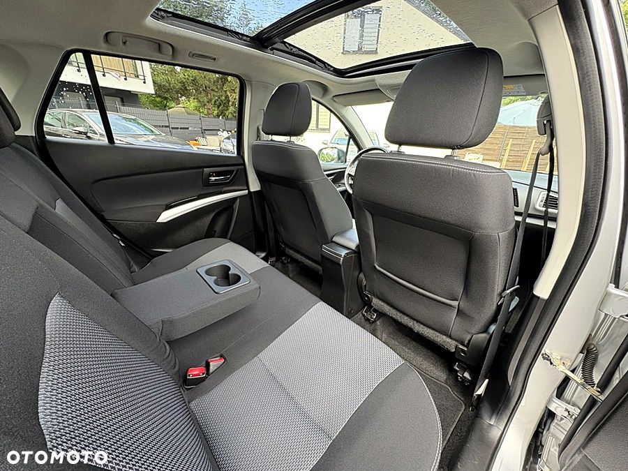 Suzuki SX4 S-Cross 1.6 DDiS Premium - 21