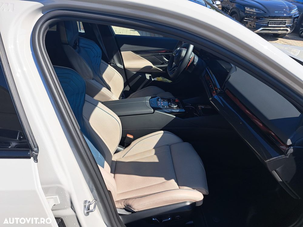 BMW M5 - 28
