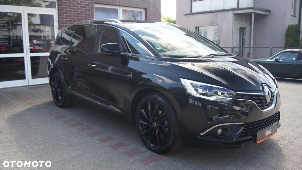 Renault Grand Scenic - 3
