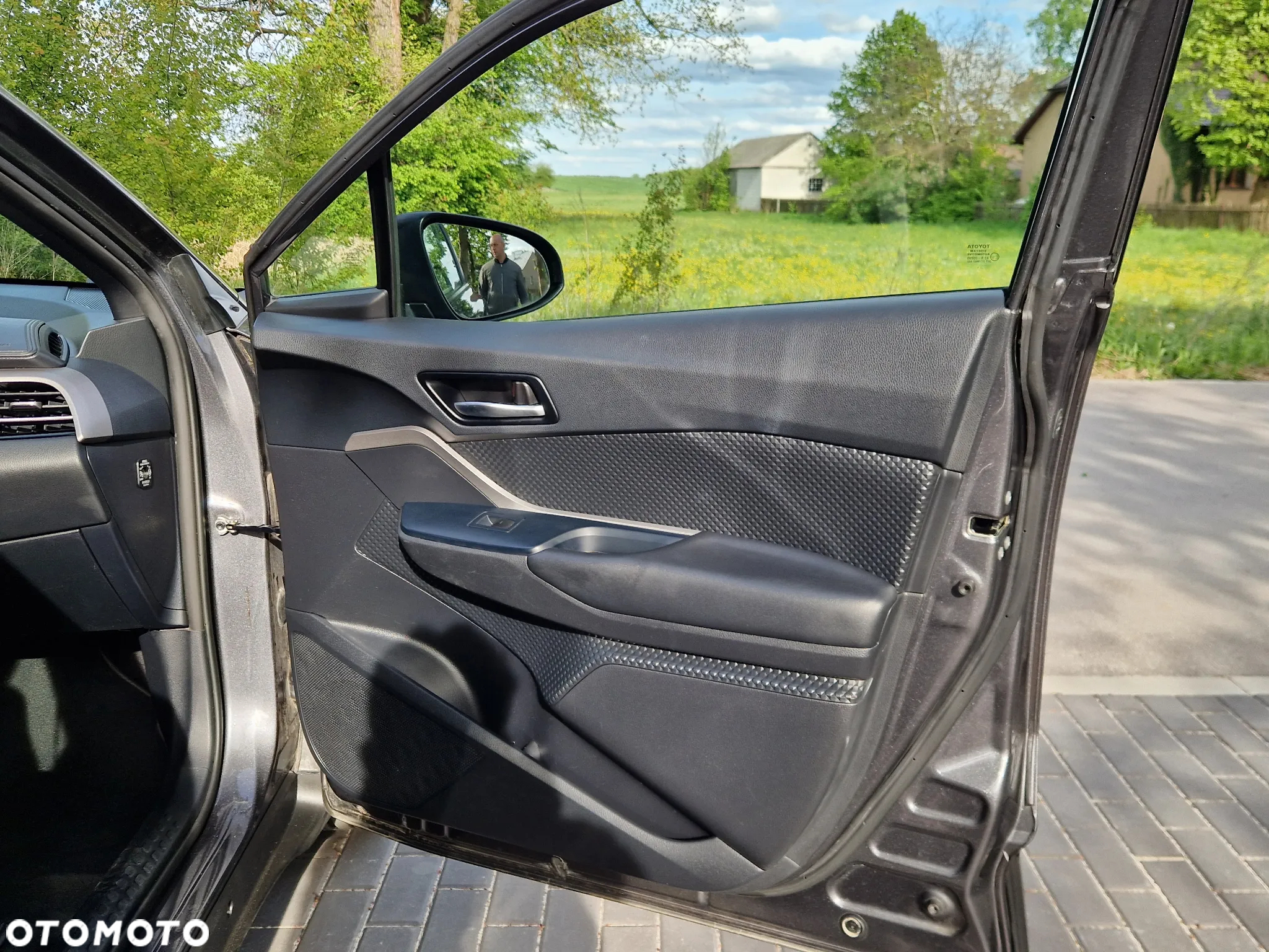Toyota C-HR 1.8 Hybrid Comfort - 34