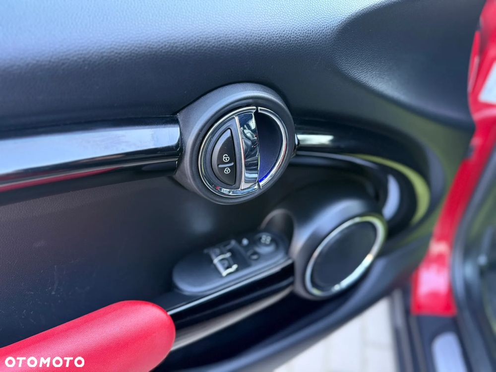 MINI Cooper S sport - 20