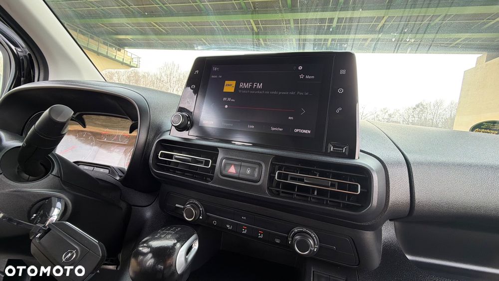 Opel Combo 1.5 D 96kW XL N1 Edition - 16