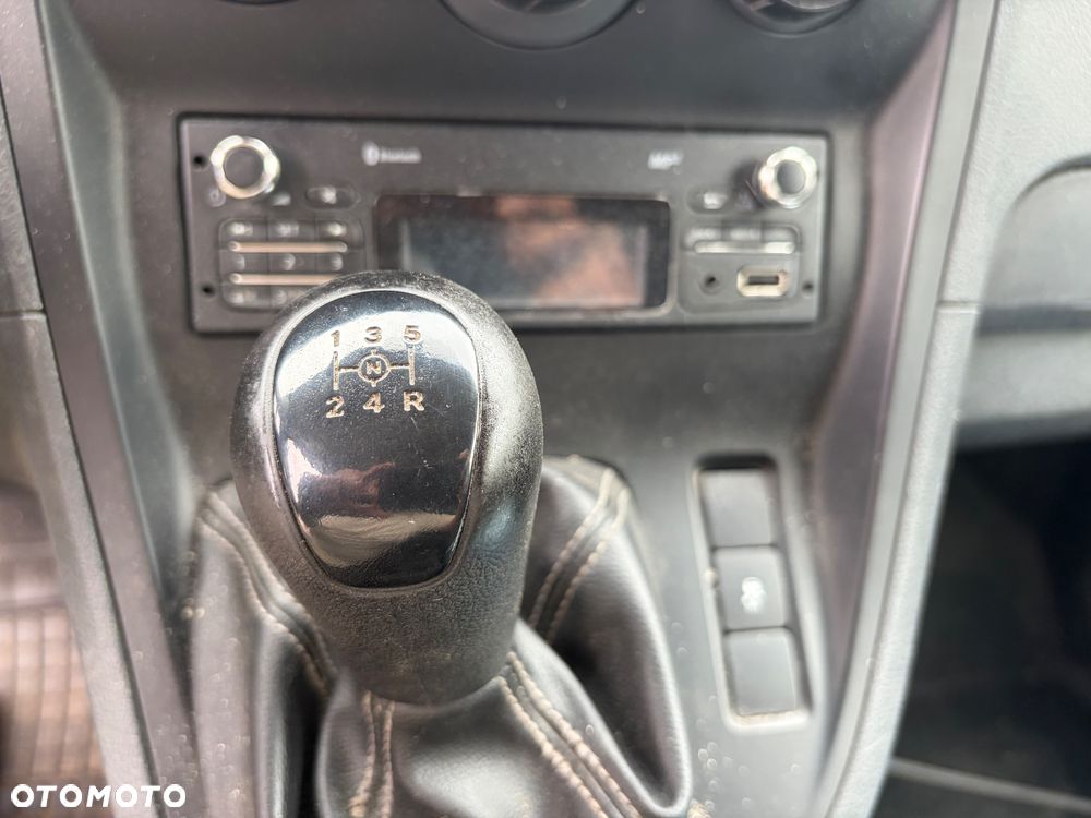 Mercedes-Benz Citan - 11
