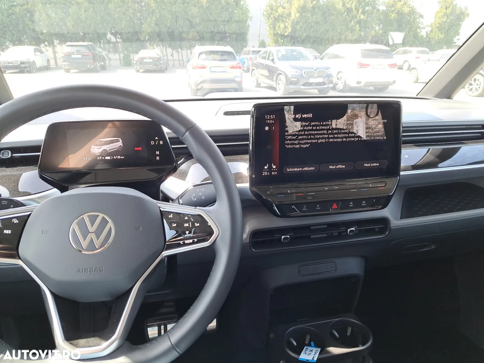 Volkswagen ID. Buzz - 11