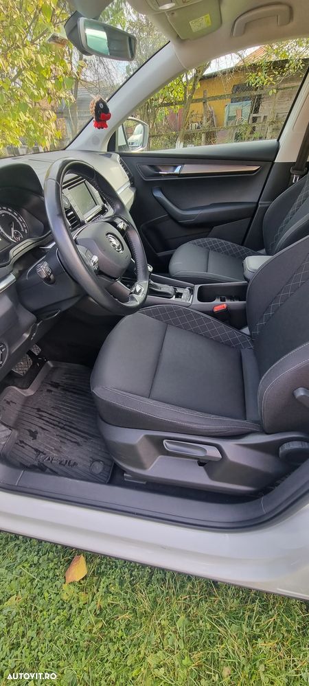 Skoda Karoq - 16