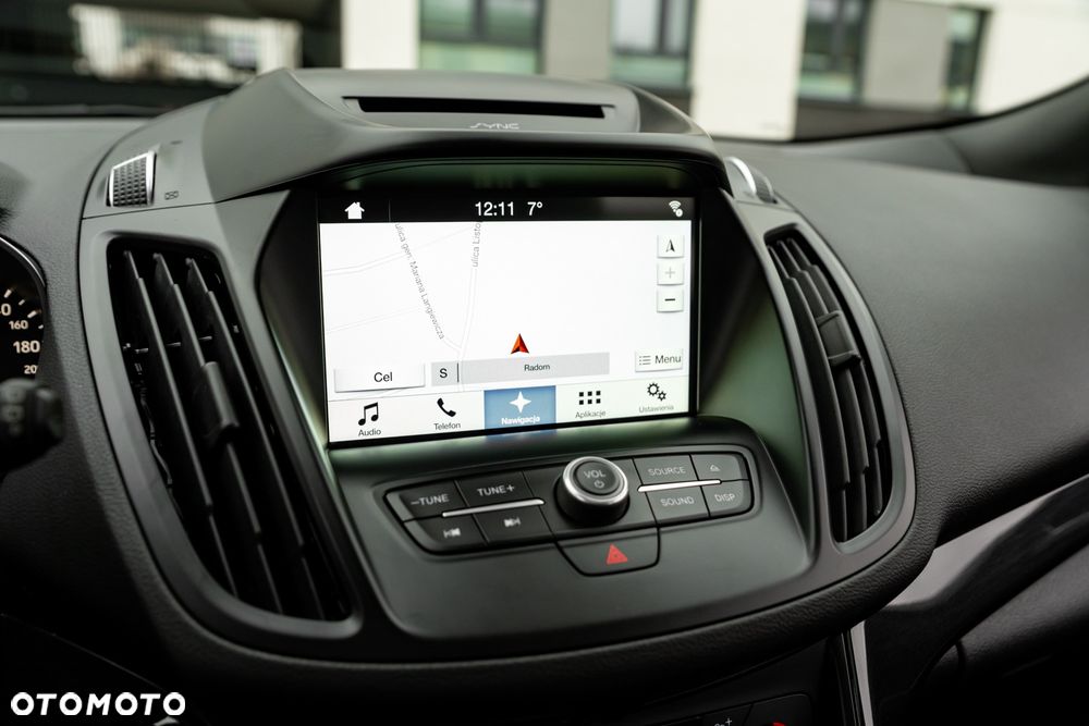 Ford Kuga 2.0 TDCi 4x4 ST-Line - 34