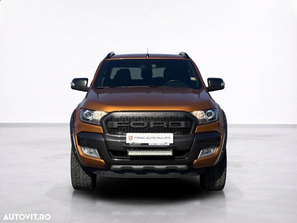 Ford Ranger - 10
