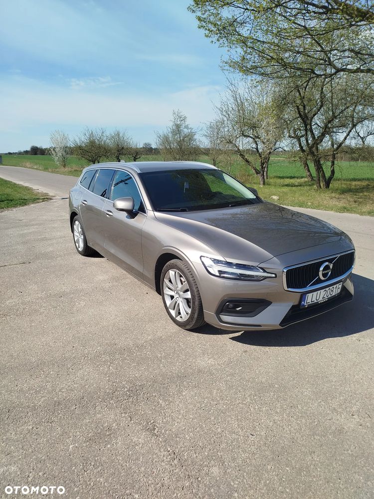 Volvo V60 D3 - 16
