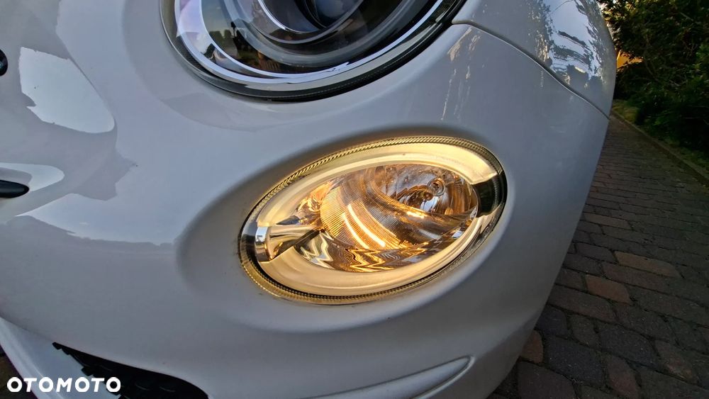 Fiat 500 1.2 Pop-Star - 3