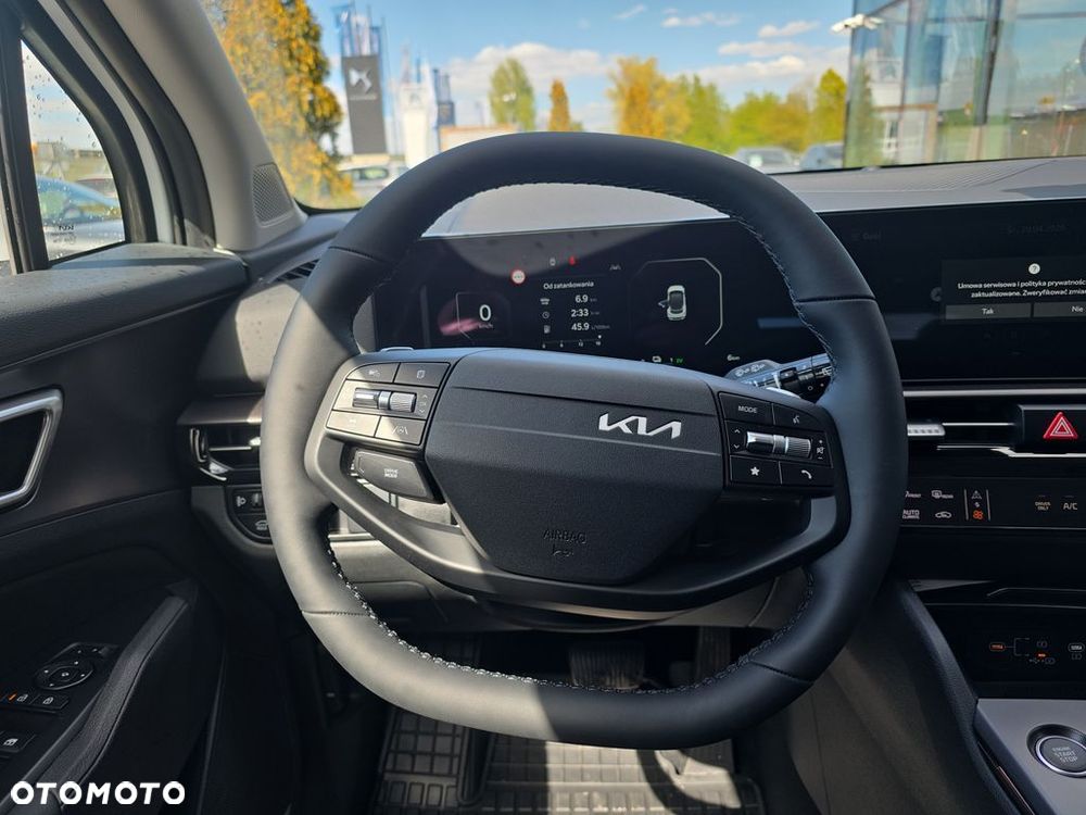 Kia Sportage - 14